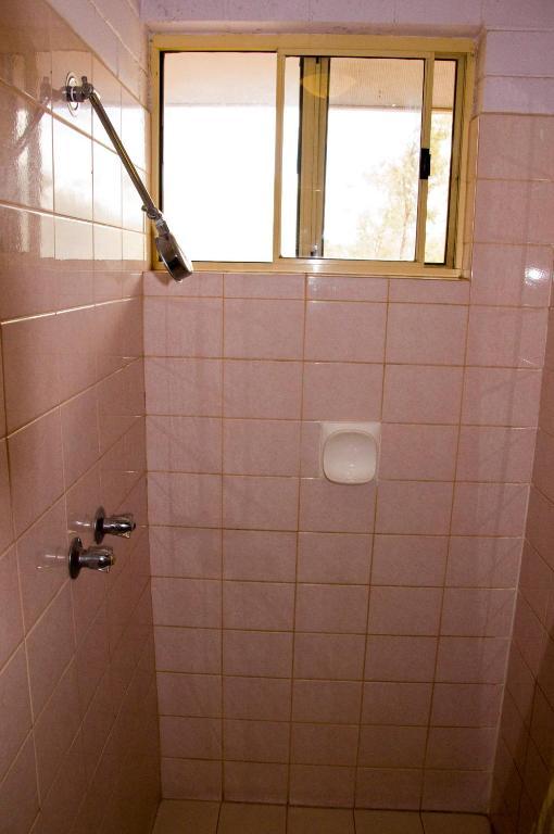 White Gum Motel アリス スプリングス 部屋 写真