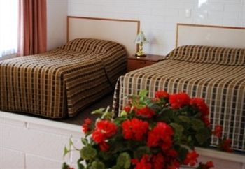 White Gum Motel アリス スプリングス エクステリア 写真