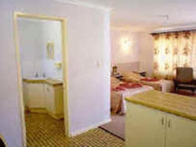 White Gum Motel アリス スプリングス 部屋 写真